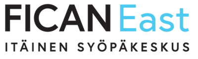 Ficaneast -logo